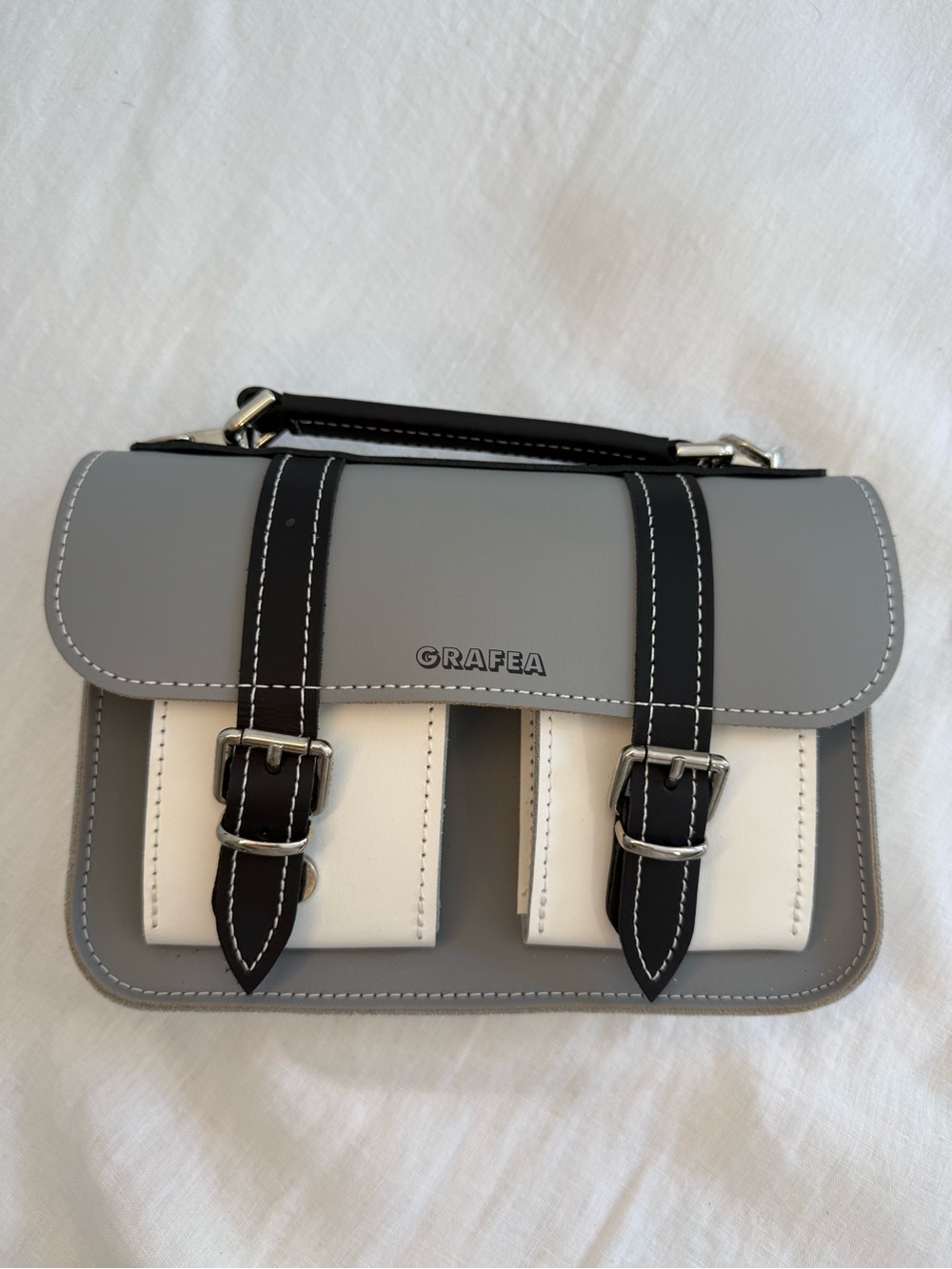 Grafea Satchel